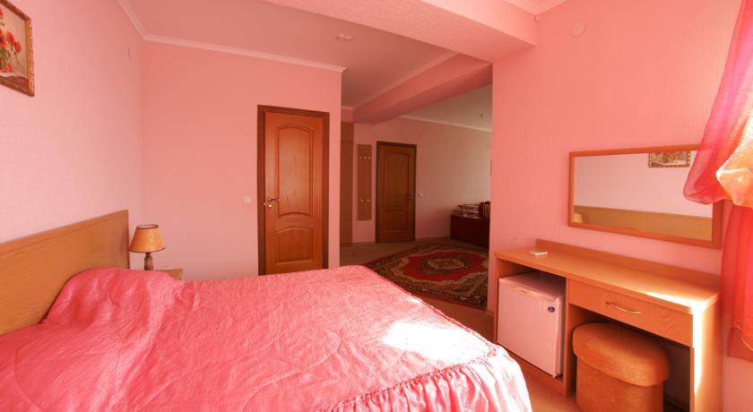 Гостевой дом Villa Angelina Алушта-31