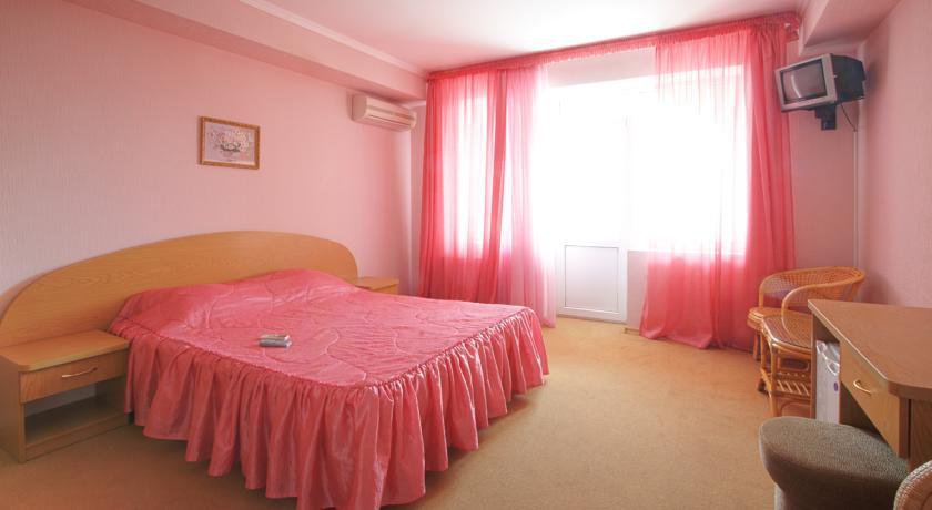 Гостевой дом Villa Angelina Алушта-16