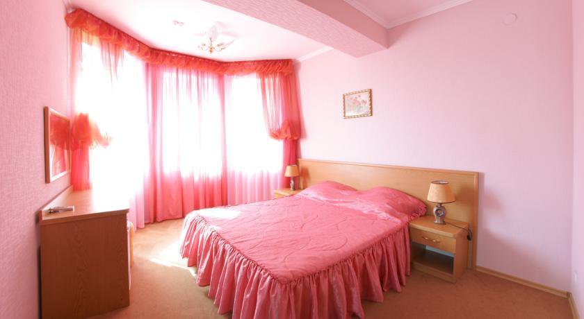 Гостевой дом Villa Angelina Алушта