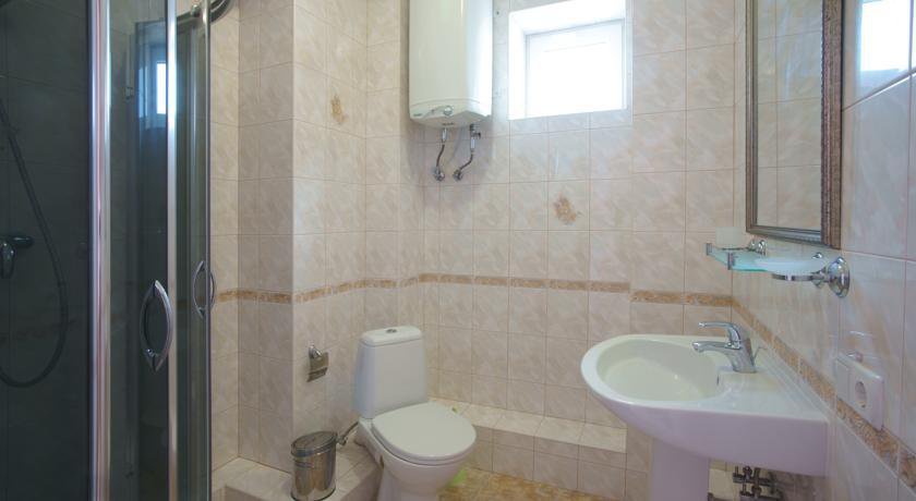 Гостевой дом Villa Angelina Алушта-25