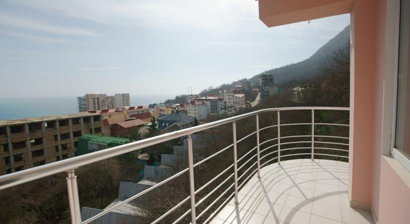 Гостевой дом Villa Angelina Алушта