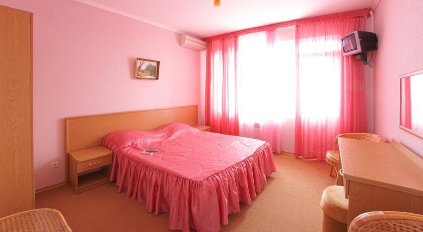 Гостевой дом Villa Angelina Алушта