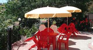 Гостевой дом Villa Angelina Алушта-6