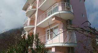 Гостевой дом Villa Angelina Алушта-0